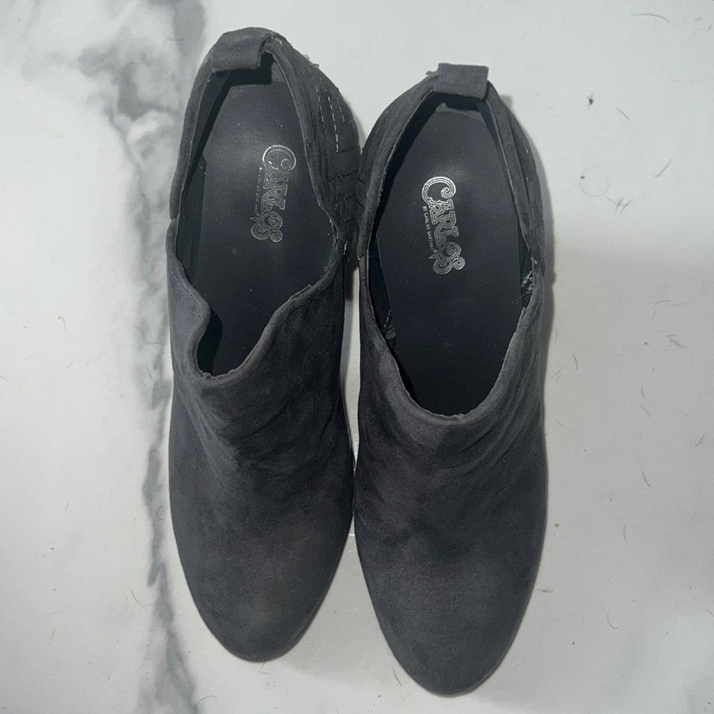 Booties - Picture 1 of 4